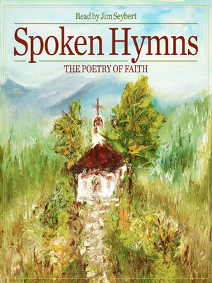cover image of Spoken Hymns
